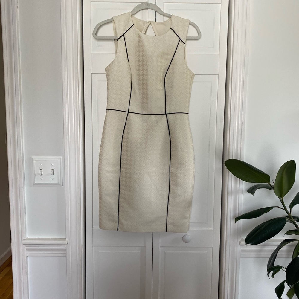 H&M Sheath Dress